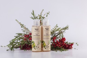 OrganicZone / Гель для умывания для нормальной кожи