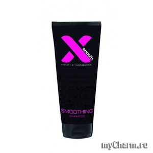 NANOMAX /  X-SMOOTH SHAMPOO