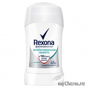 - "  ""? -   Rexona  Dove!!