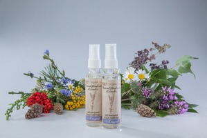 OrganicZone / Гидролат Натуральная вода лаванды