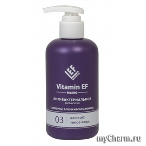 EF Laboratory / Vitamin EF     ,    