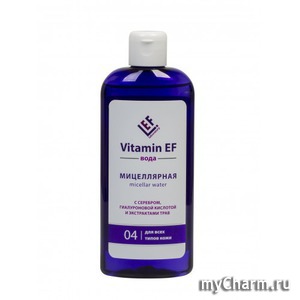 EF Laboratory / Vitamin EF    ,     