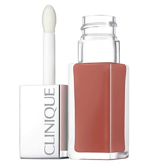 Clinique /      Pop Oil Lip & Cheek Glow