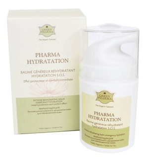 Green Pharma /    Pharmahydratation