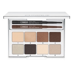 Clinique /    Pretty Easy Palette