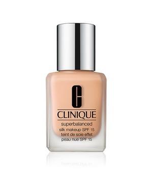Clinique /   Superbalanced Silk Makeup SPF15