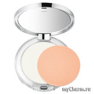 Clinique /   Stay-Matte Universal Blotting Powder
