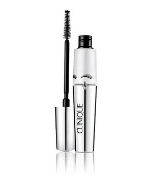 Clinique /    Lash Power Flutter-to-Full Mascara
