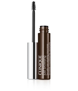 Clinique /    Just Browsing Brush-On Styling Mousse