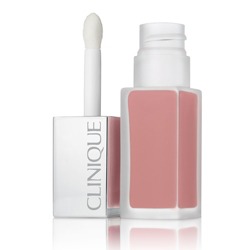 Clinique /     Pop Liquid Matte Lip Colour + Primer