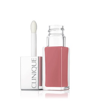 Clinique /    Pop Lacquer Lip Colour + Primer
