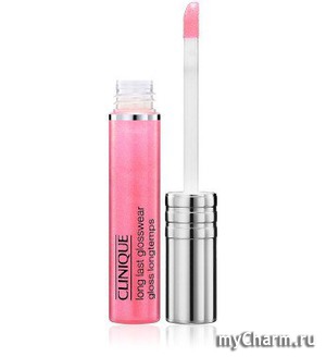 Clinique /    Long Last Glosswear SPF 15