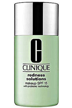 Clinique /   Redness Solutions Makeup SPF 15