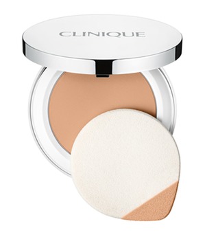 Clinique / - Beyond Perfecting Powder Foundation and Concealer