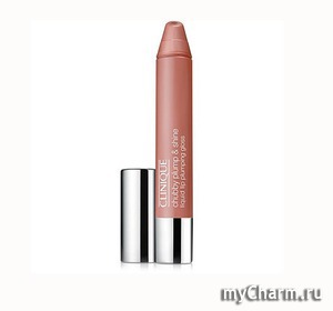 Clinique / -   Chubby Plump & Shine