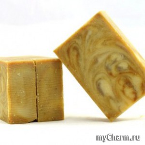 "Мастерская Олеси Мустаевой" / Мыло Восточная сказка