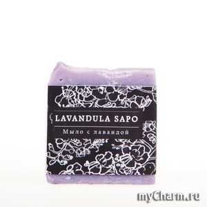 Laboratorium / ���� Lavandula Sapo