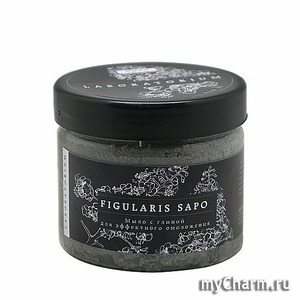 Laboratorium / ���� ��� ���� � ���� Figulariis Sapo