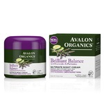 ���� ��� ���� Avalon Organics