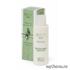 Bema /    bio Latte Eco Bio Tonico