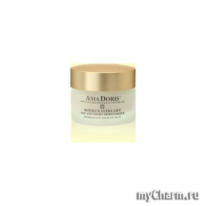 Amadoris / - Botolux Ultra lift day and night moisturizer