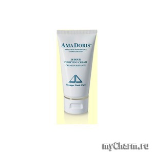 Amadoris / ���� ��� ���� 24 Hours Purfiying Cream