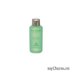 Amadoris /    Vital toner