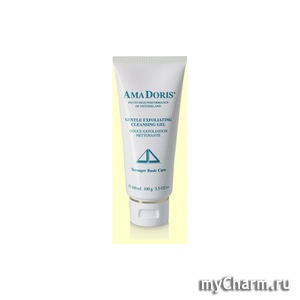 Amadoris / - Gentle Exfolianting Cleaning Gel