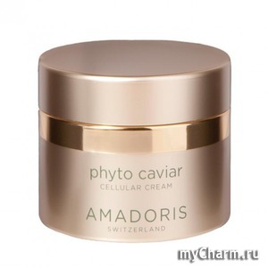 Amadoris /   Phyto Caviar Cellular Cream