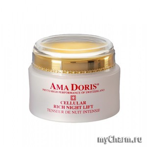 Amadoris /    Cellular Rich Night Lift