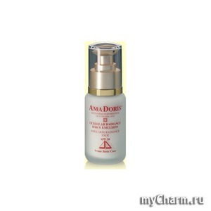 Amadoris /    Cellular Radiance daily emulsion SPF 30