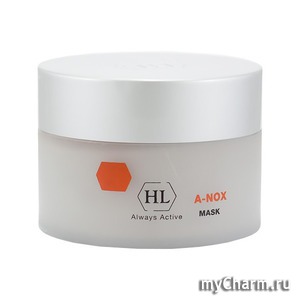 Holy Land /     A-nox Mask