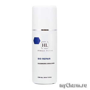 Holy Land /    Bio Repair Cleansing emulsion