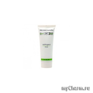 Holy Land /     Astringent Mask