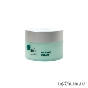 Holy Land / ���� ��� ���� Avocado cream
