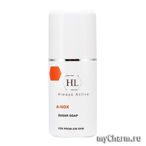 Holy Land /   A-nox Sugar soap