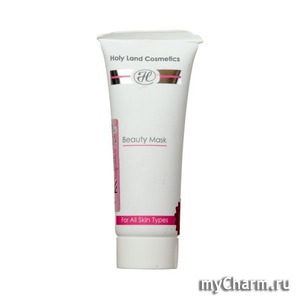 Holy Land /    Beauty mask