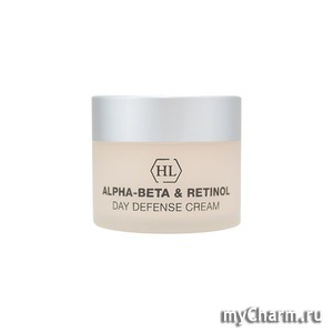 Holy Land /    Alpha-Beta & Retinol Day Defense Cream SPF 30