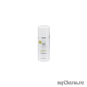 Holy Land /    Alpha-Beta & Retinol Prepping Lotion