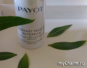  Payot "Naturelle"    