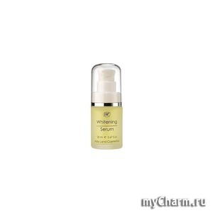 Holy Land /    Whitening Serum