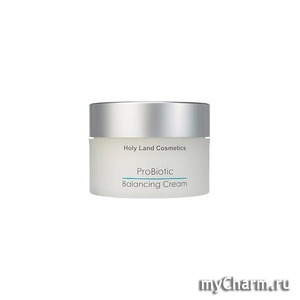 Holy Land /    Probiotic Balancing Cream