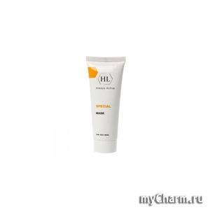 Holy Land /    Special mask