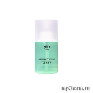 Holy Land /    Renew Formula Lotion