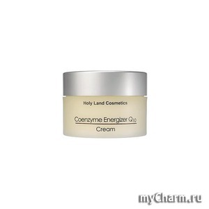 Holy Land /    Q10 Coenzyme Energizer Cream