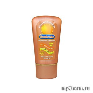 Holy Land / C    Sunbrella SPF 18 for Dry Skin