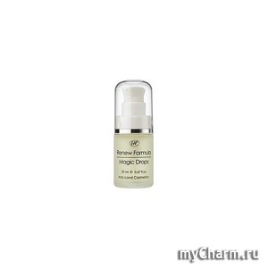 Holy Land /    Renew Formula Magic drops