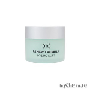 Holy Land /   Renew Formula Hydro-soft Cream SPF 12