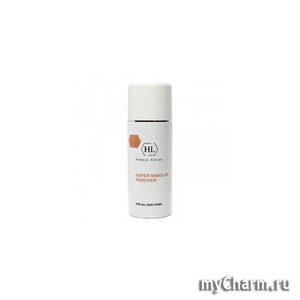 Holy Land /     Super make-up remover