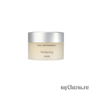 Holy Land /    Whitening Mask